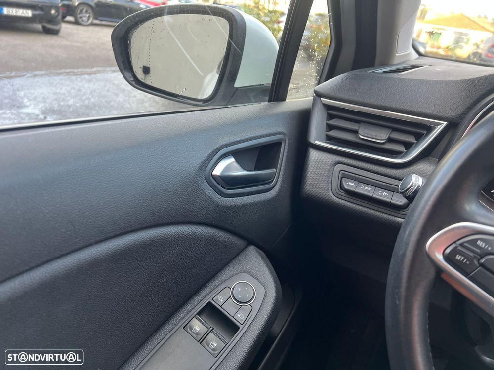 Renault Clio 1.0 TCe Intens - 5