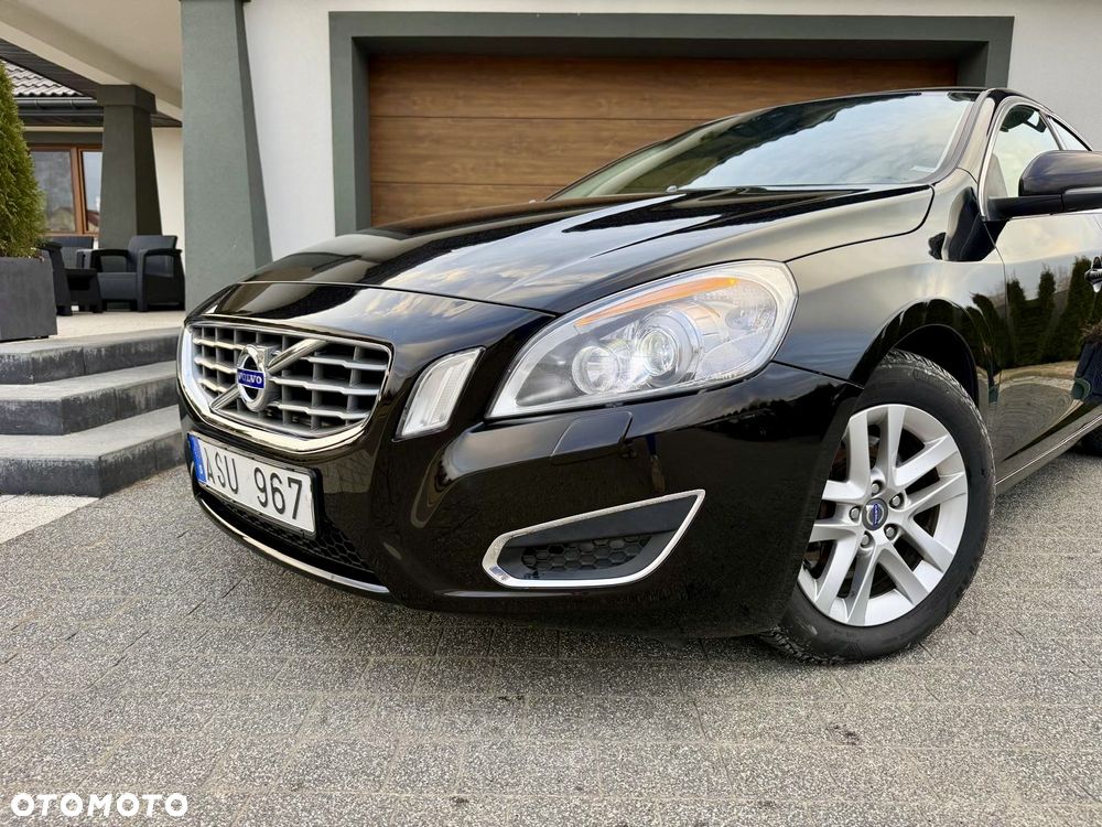 Volvo S60 D4 Momentum - 10