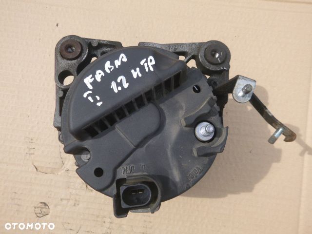 ALTERNATOR SKODA FABIA II 1.2 03D903025J - 15