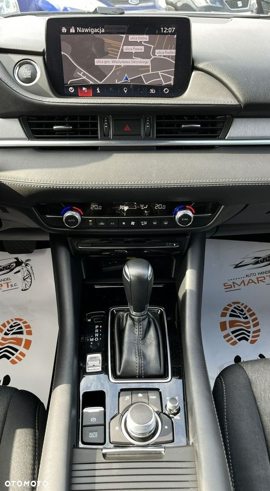 Mazda 6 2.0 SkyMotion - 19