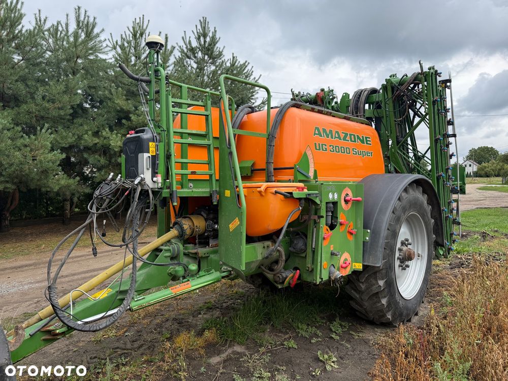 Amazone UG - 4