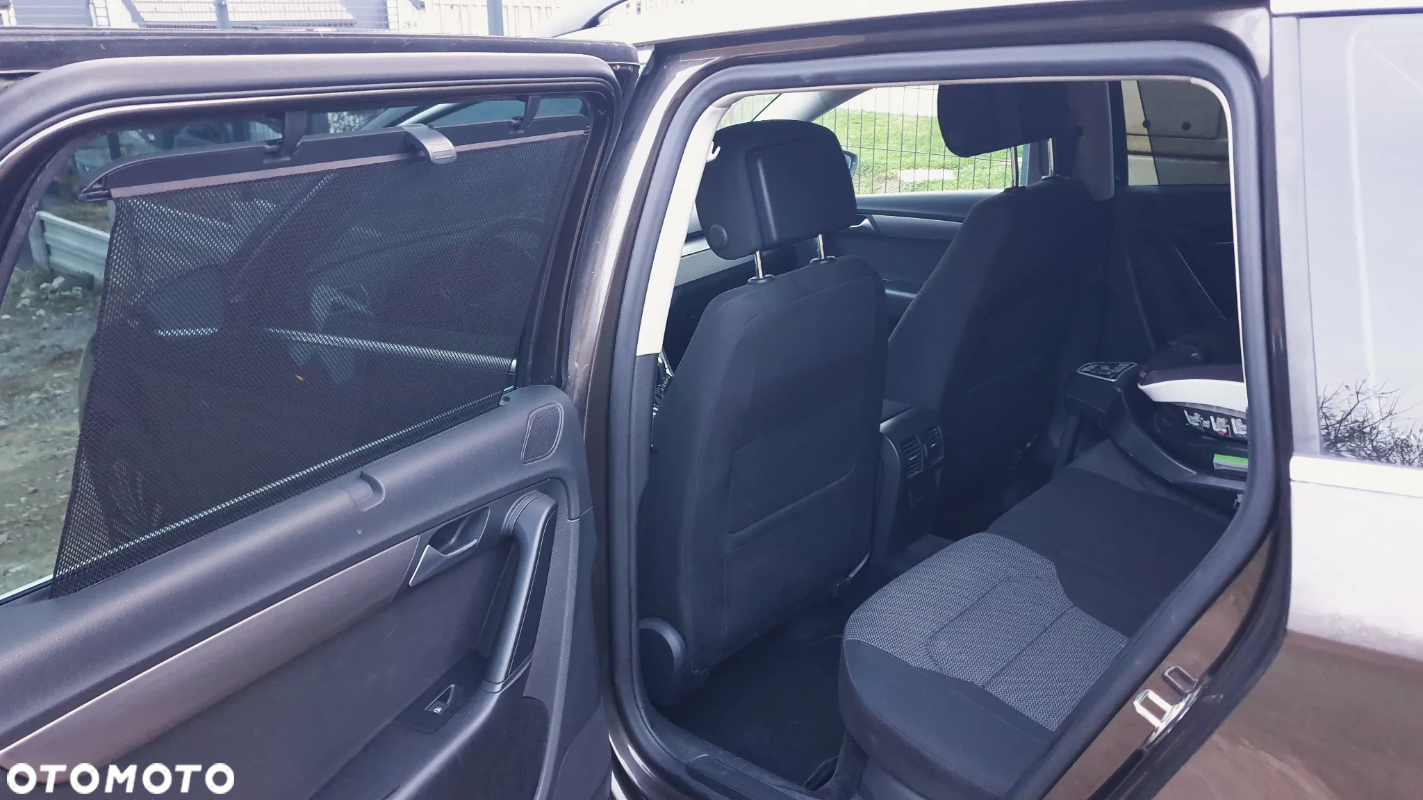 Volkswagen Passat 2.0 TDI Comfortline DSG - 26