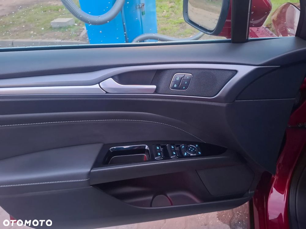 Ford Mondeo 2.0 TDCi STart-Stopp PowerShift-Aut Titanium - 10