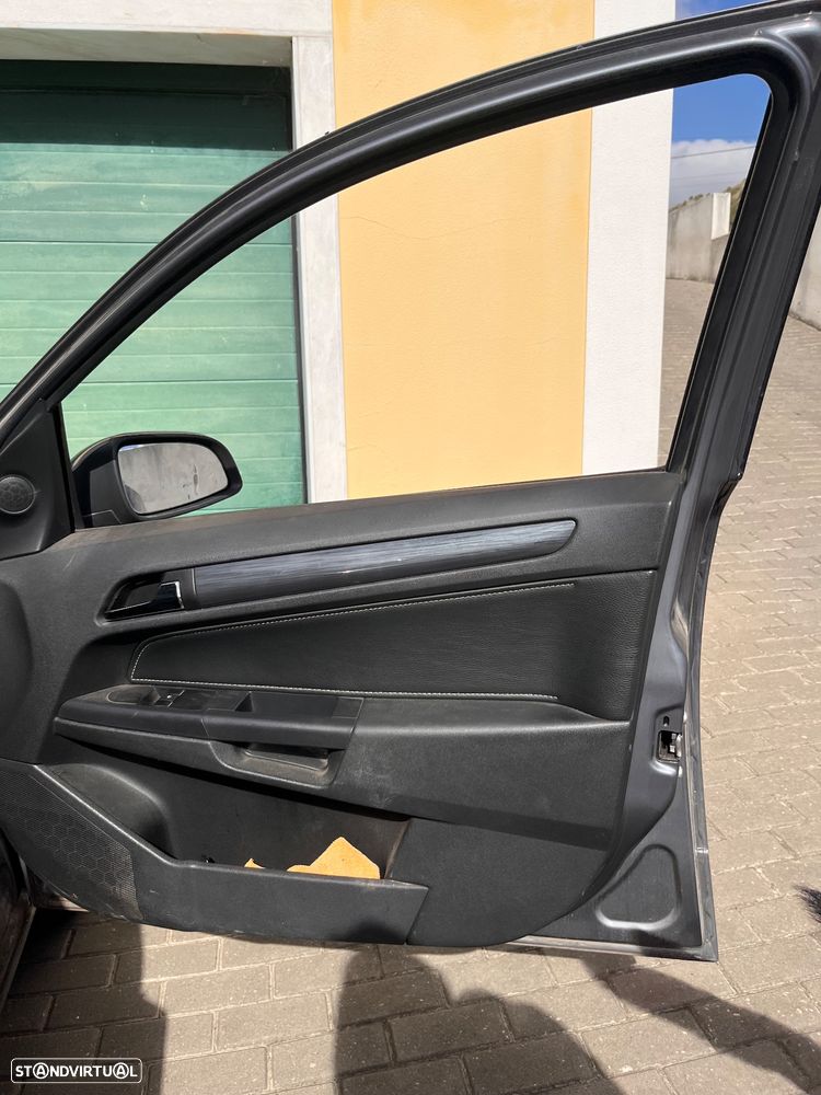 Opel Astra - 4