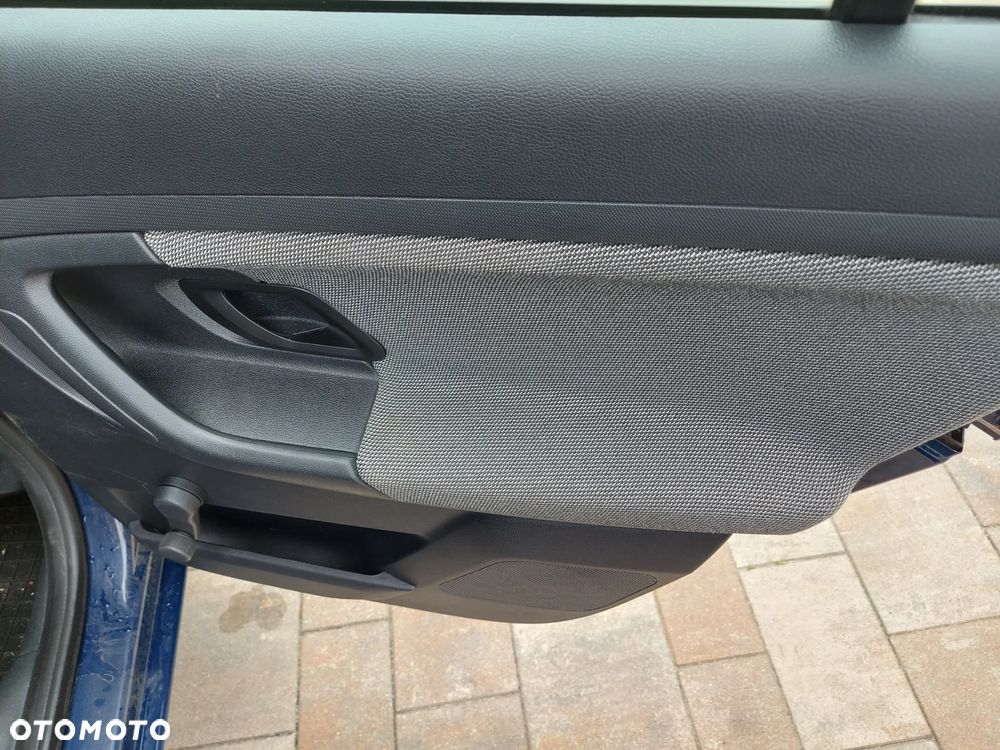 Skoda Fabia 1.2 TSI Ambition - 26