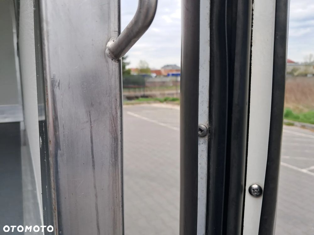 Iveco Daily Chłodnia 8-palet Salon Polska - 17