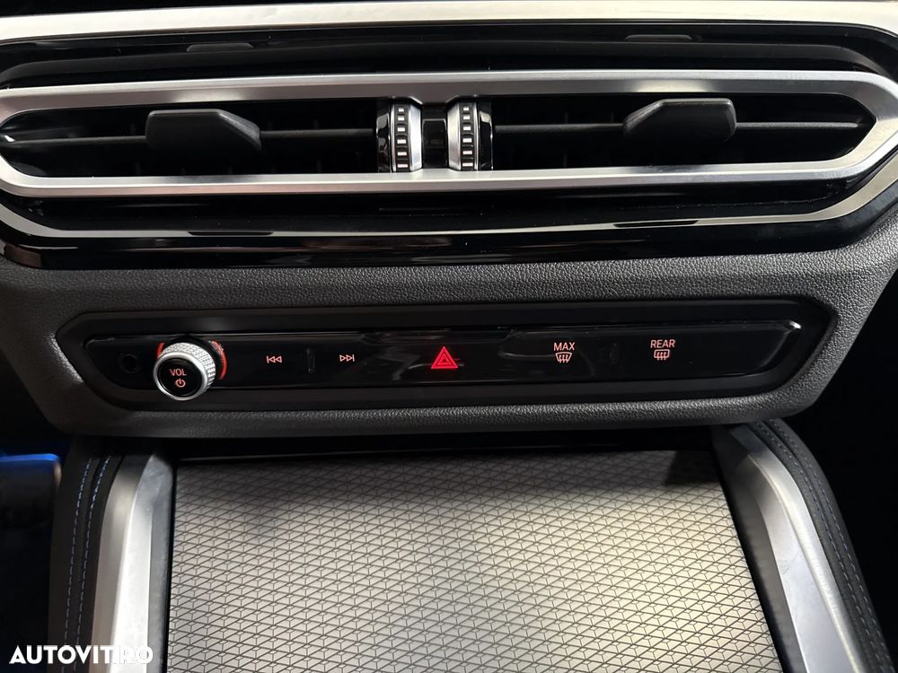 BMW Seria 4 420d xDrive AT MHEV - 19