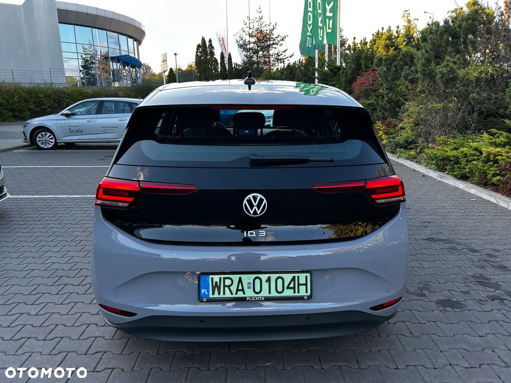 Volkswagen ID.3 45kWh Pure Performance - 7