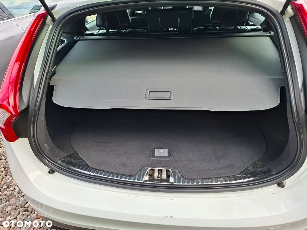 Volvo V60 D4 RDesign - 21