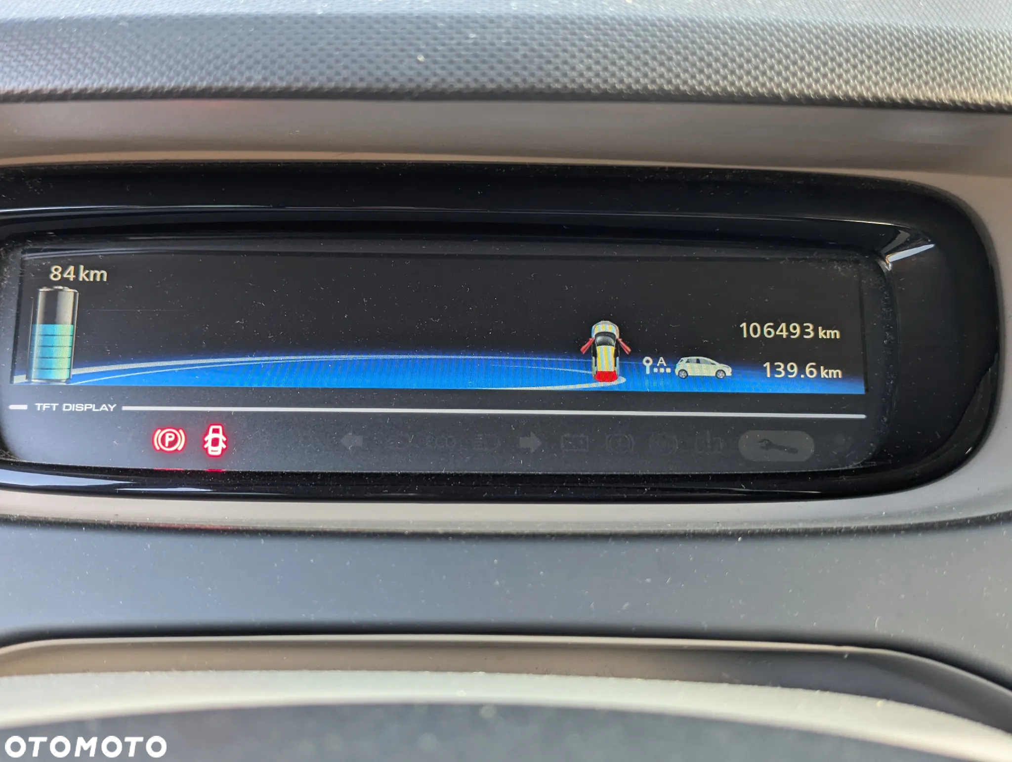 Renault Zoe (mit Batterie) 22 kwh Life - 8