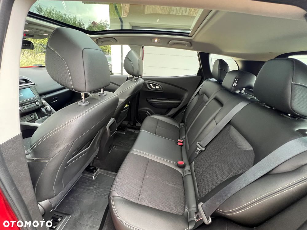 Renault Kadjar 1.2 Energy TCe Intens - 9