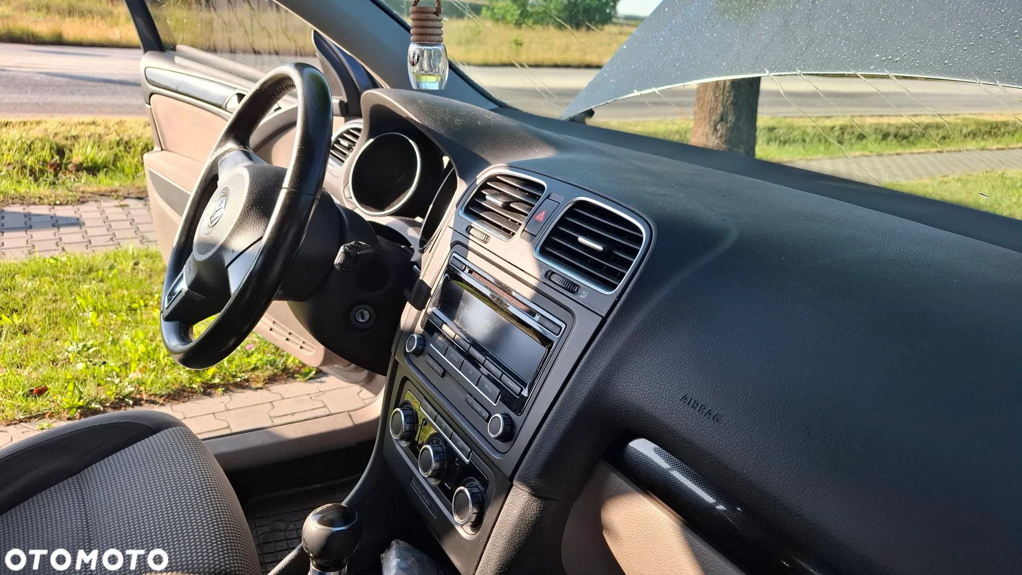 Volkswagen Golf 1.4 TSI Comfortline - 13
