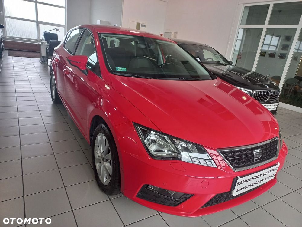 Seat Leon 1.5 TSI Style - 3