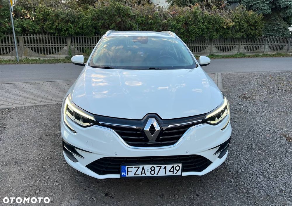 Renault Megane 2022 photo 5
