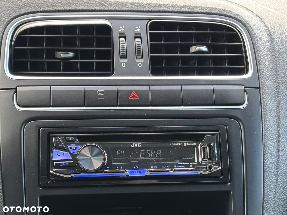 Volkswagen Polo 1.4 Style - 17