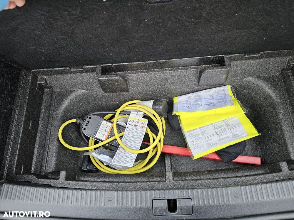 Skoda Superb 1.4 TSI iV DSG Sportline - 39