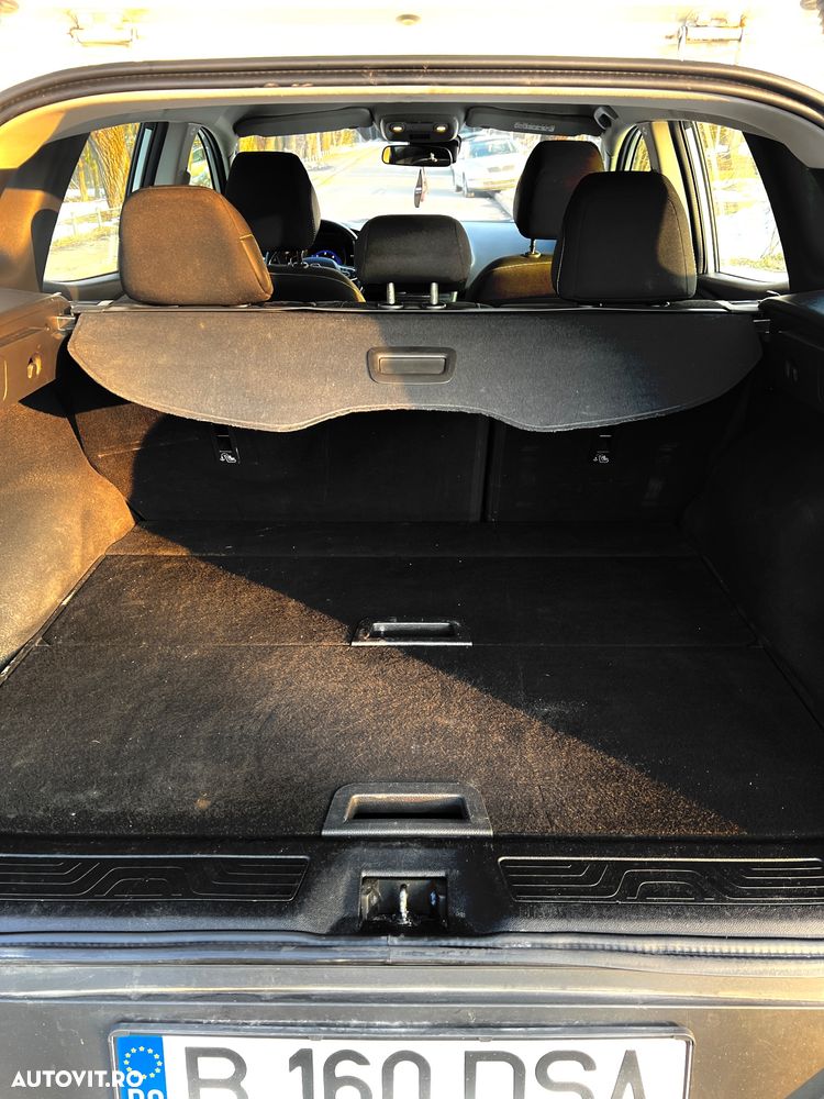 Renault Kadjar 1.5 DCI EDC Intens - 11