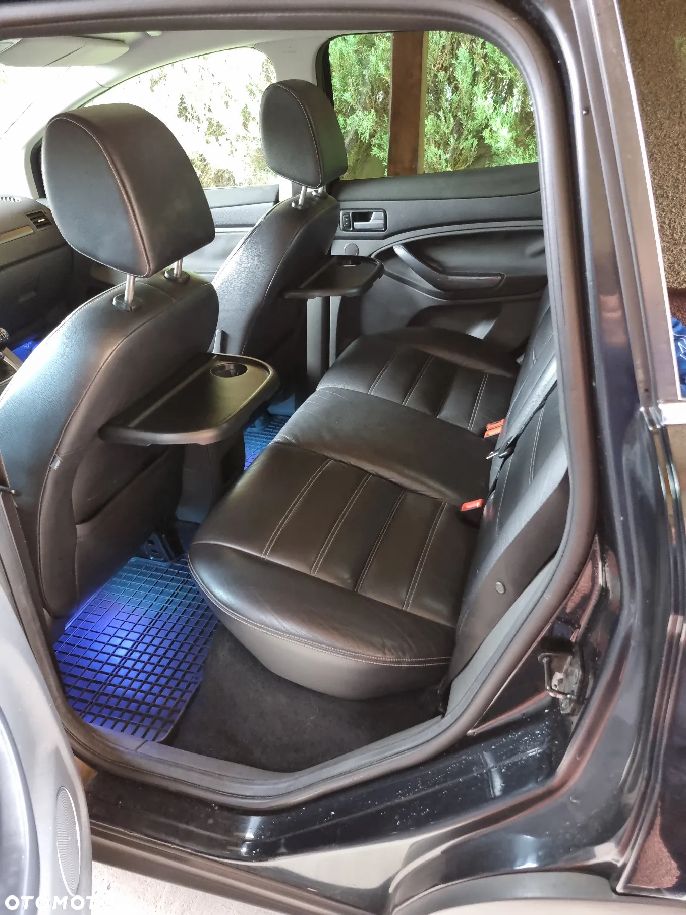Ford Kuga 2.0 TDCi 4x4 Titanium - 28