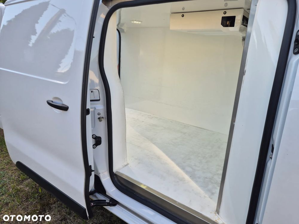 Toyota Proace - 19