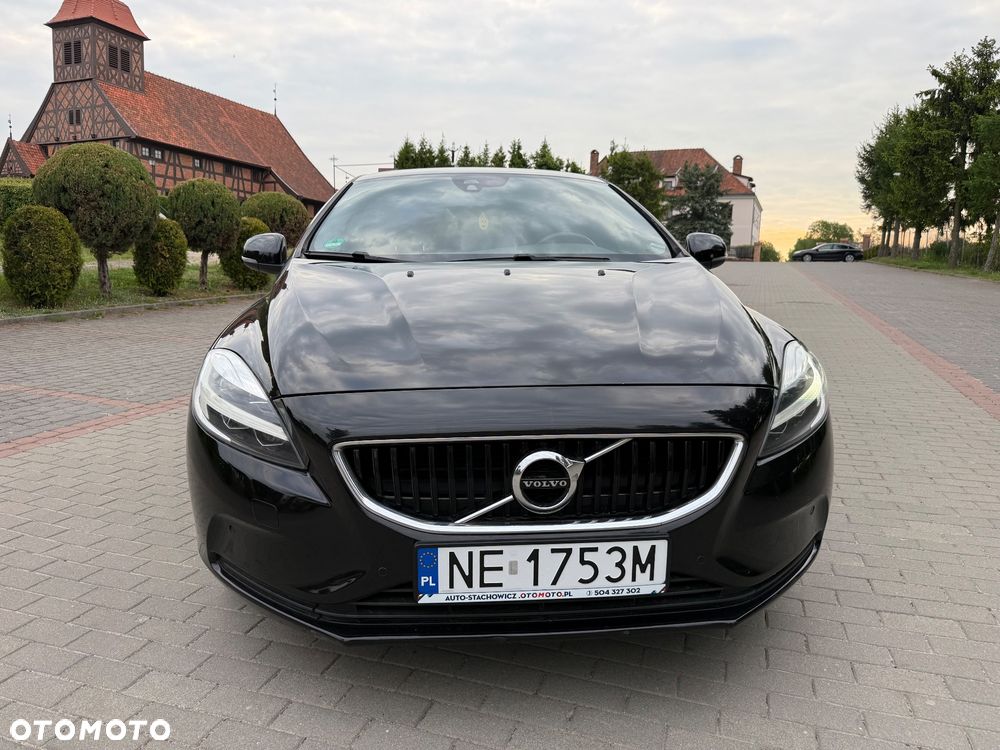 Volvo V40 D3 Momentum - 20