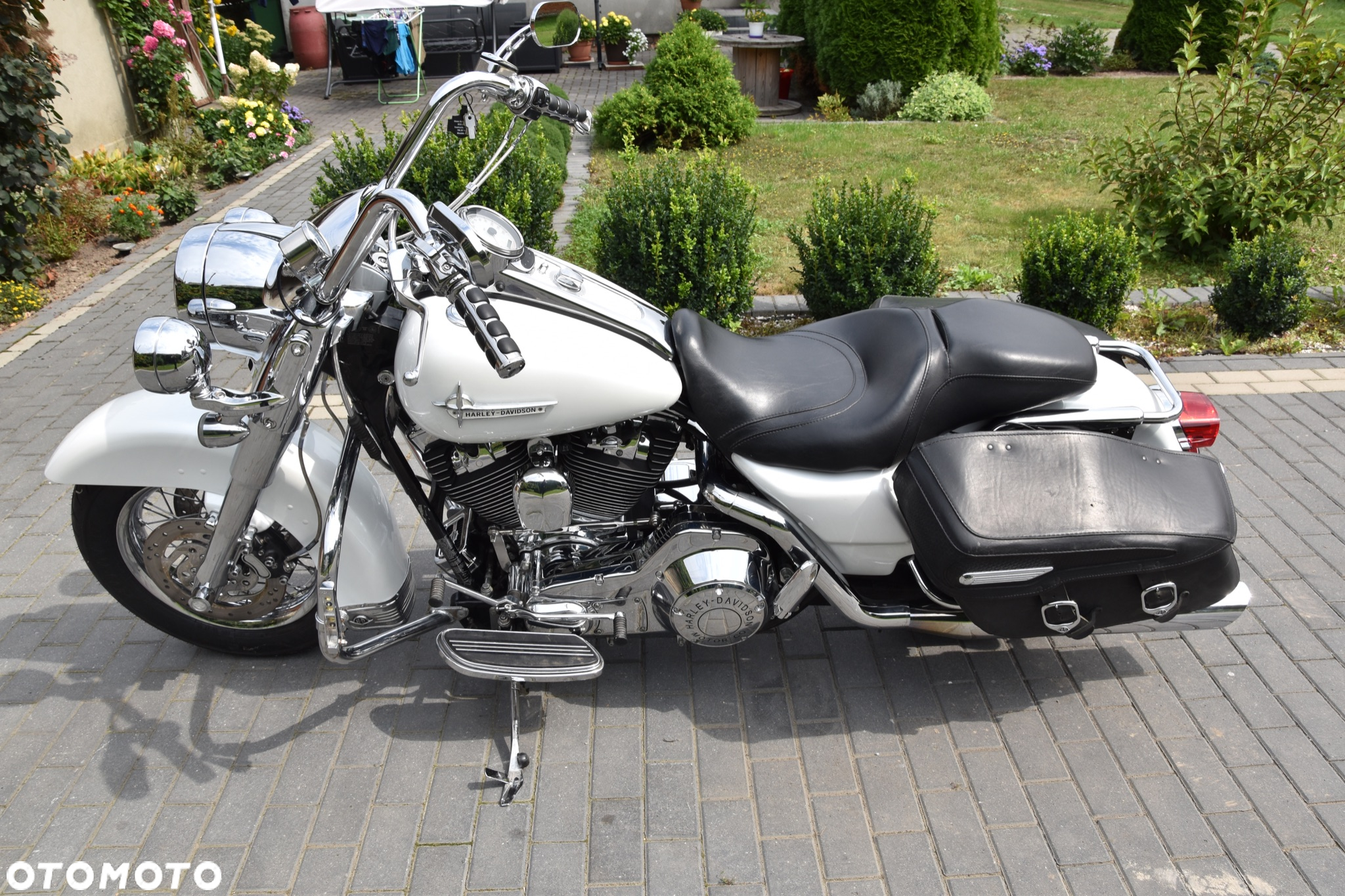 Harley-Davidson Touring Road King - 3