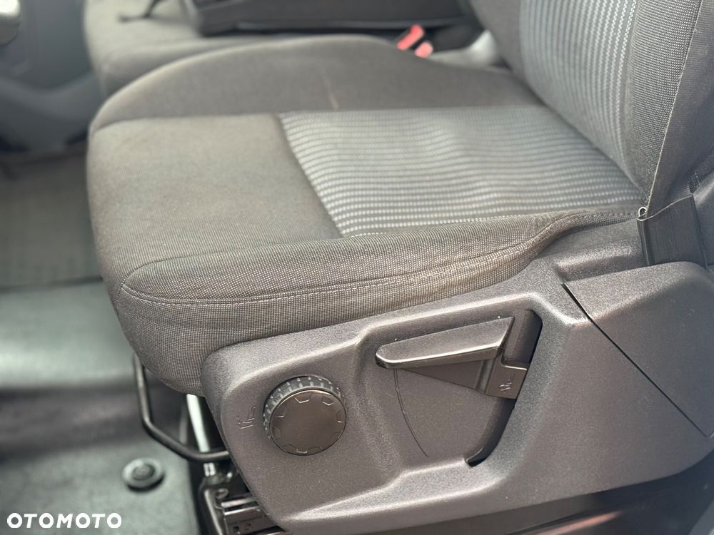 Ford Transit - 15