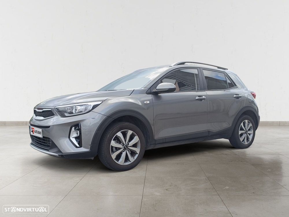 Kia Stonic 1.2 Dynamic - 2