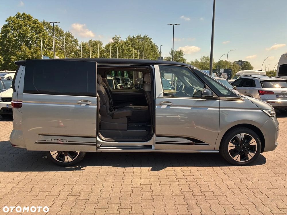 Volkswagen Multivan 2.0 TDI L2 Edition DSG - 10