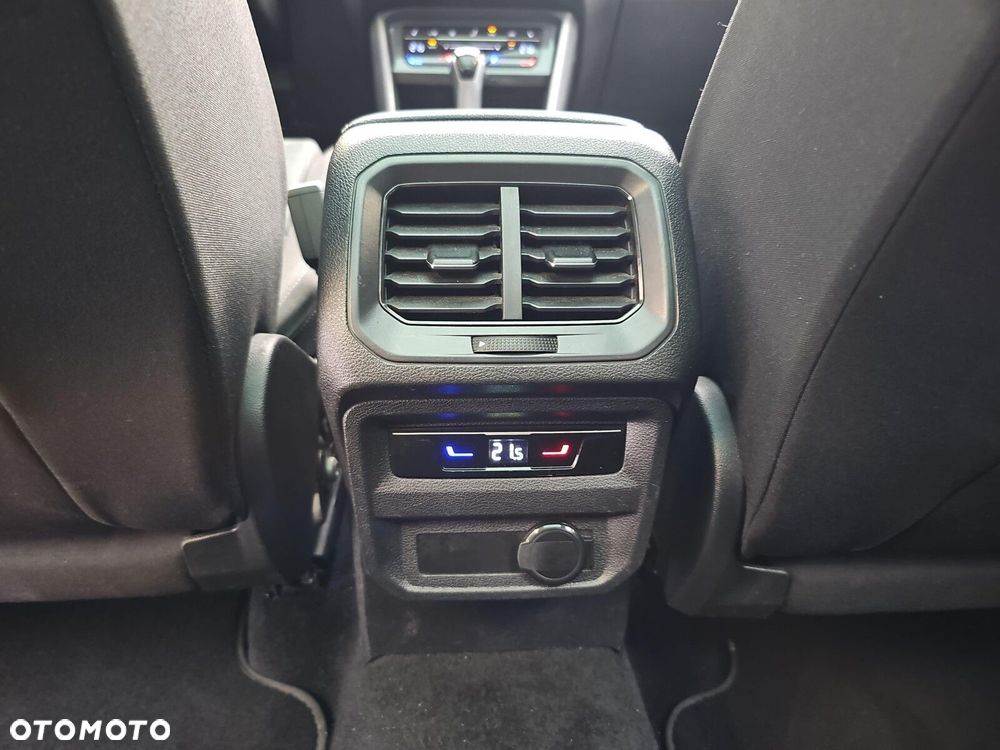 Volkswagen Tiguan Allspace 2.0 TDI 4Mot Elegance DSG - 20