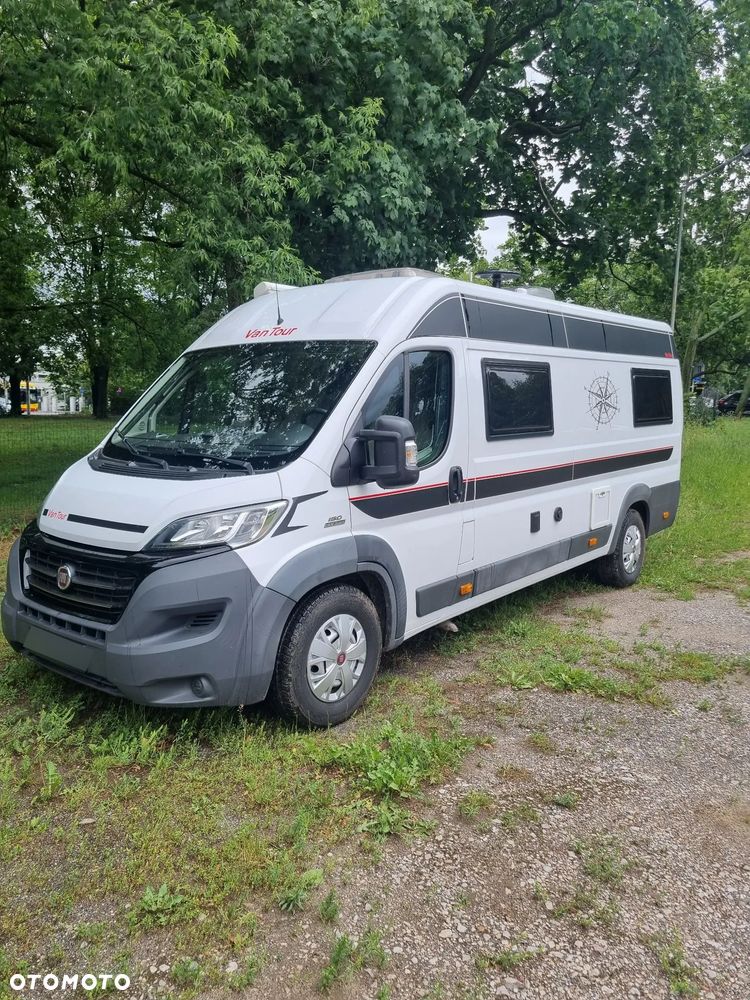 Fiat Ducato - 1