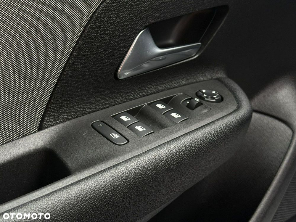 Opel Mokka 1.2 T Edition S&S - 25