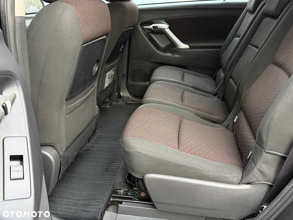 Toyota Verso 1.8 Premium EU5 7os MS - 8