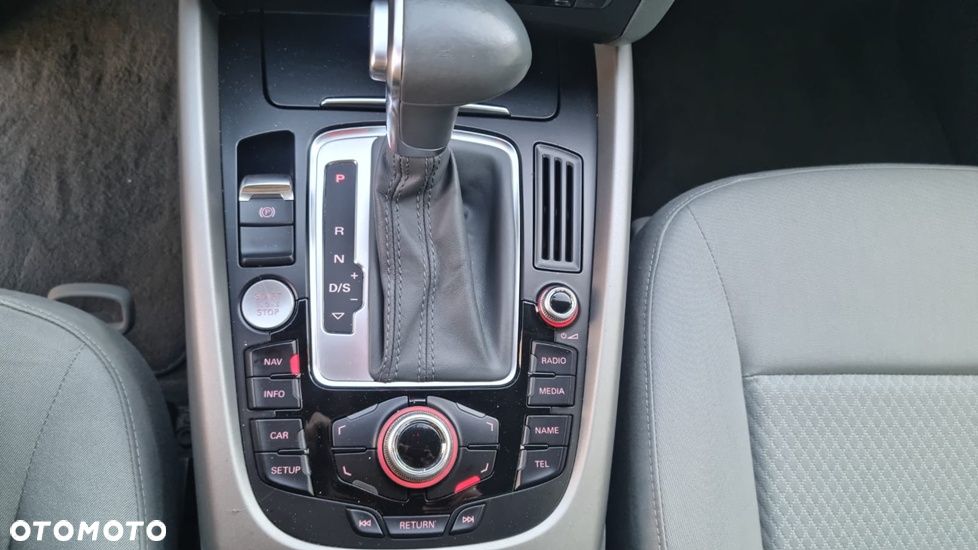 Audi Q5 - 16