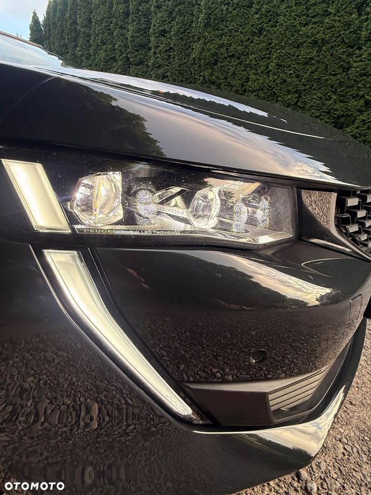 Peugeot 508 2.0 HDi Business Line - 16