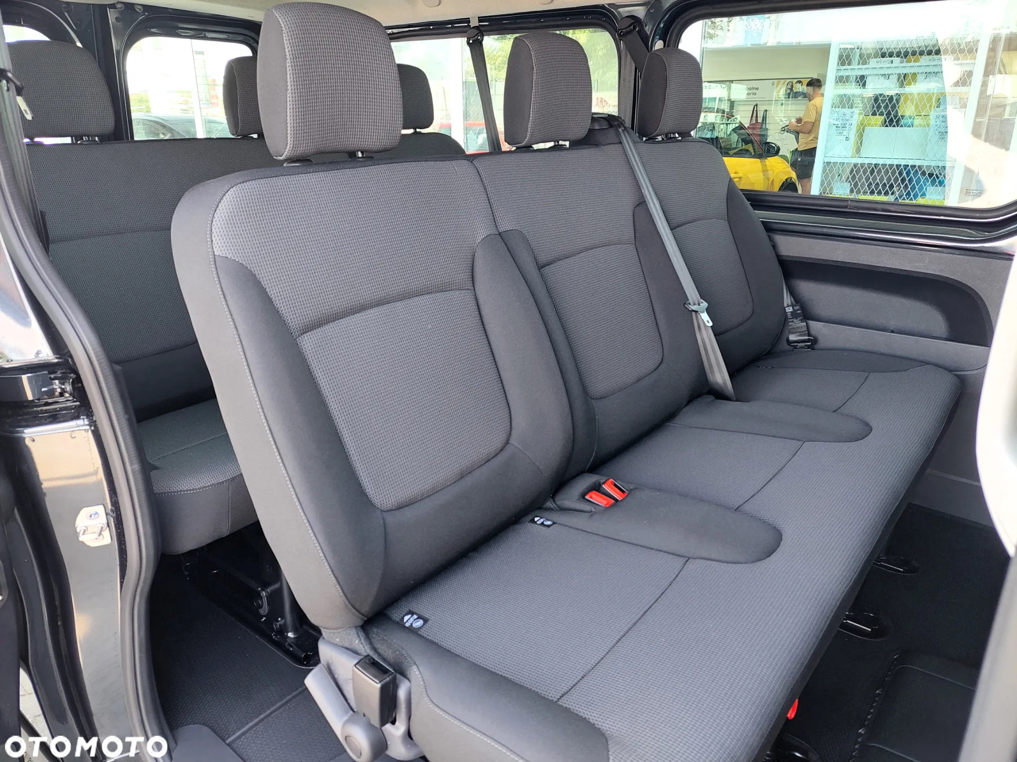 Renault Trafic - 8