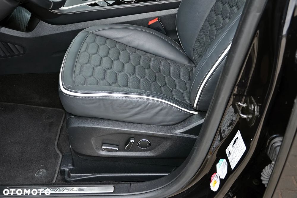 Ford S-Max 2.0 EcoBlue AWD Vignale - 32