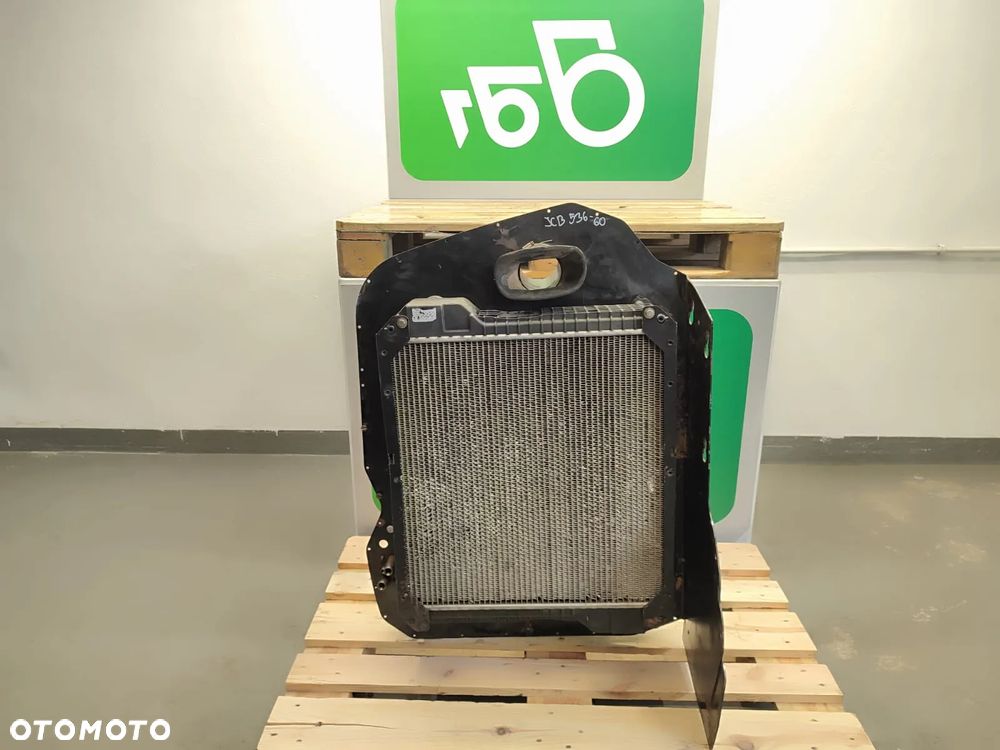 Chłodnica wody JCB 536-60 - 1