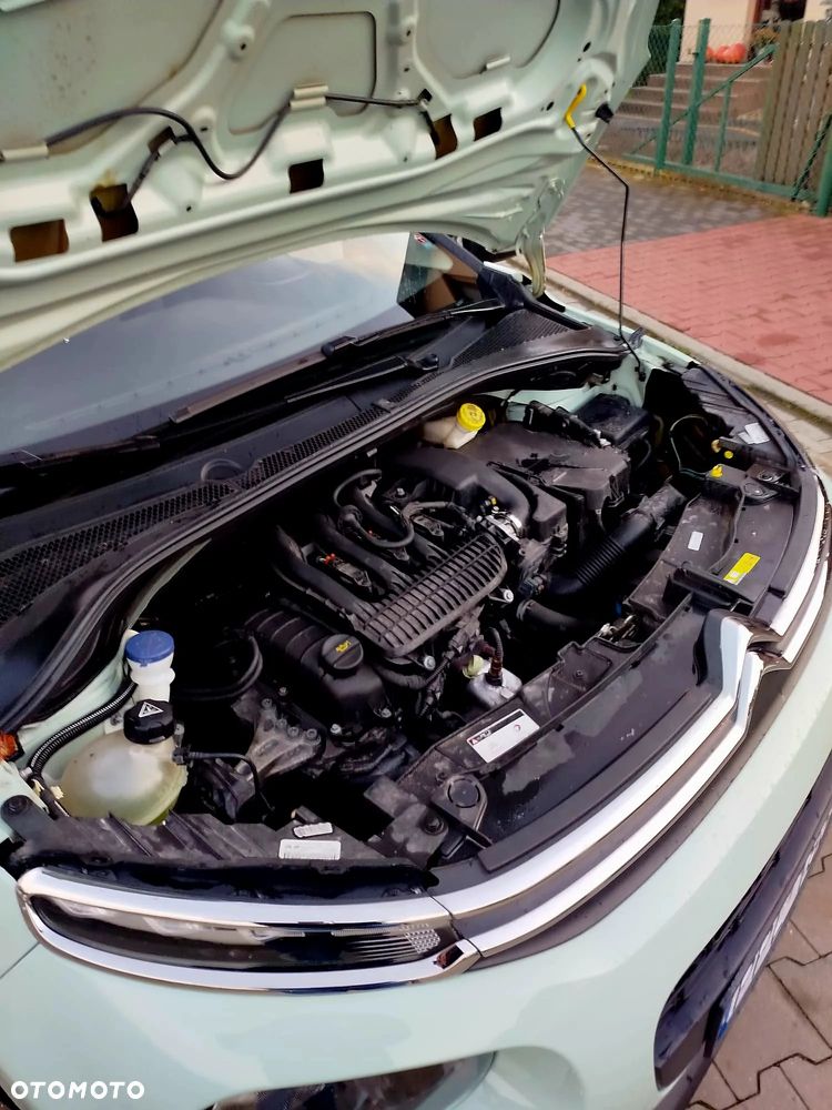 Citroën C3 1.2 PureTech Live - 18