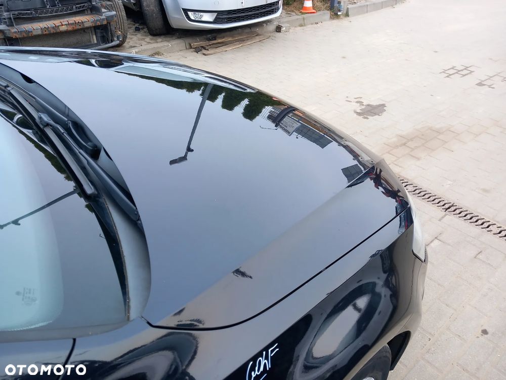 VW GOLF VII MASKA POKRYWA SILNIK KOLOR: LC9X - 2