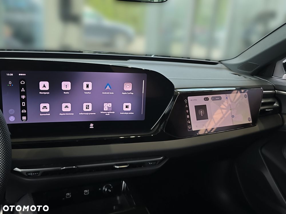 Audi A5 Limousine TDI mHEV Quattro S tronic - 12