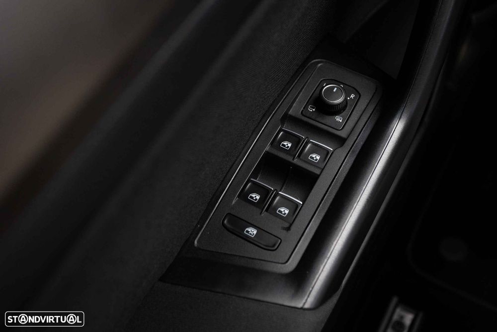 VW T-Roc 1.0 TSI Style - 20