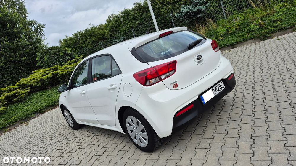 Kia Rio 1.2 M - 3