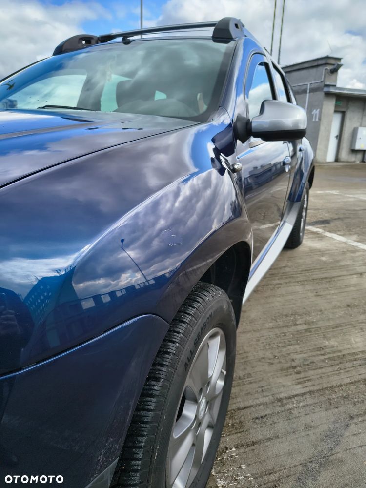 Dacia Duster 1.2 TCe Laureate - 15