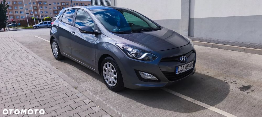 Hyundai i30 - 11