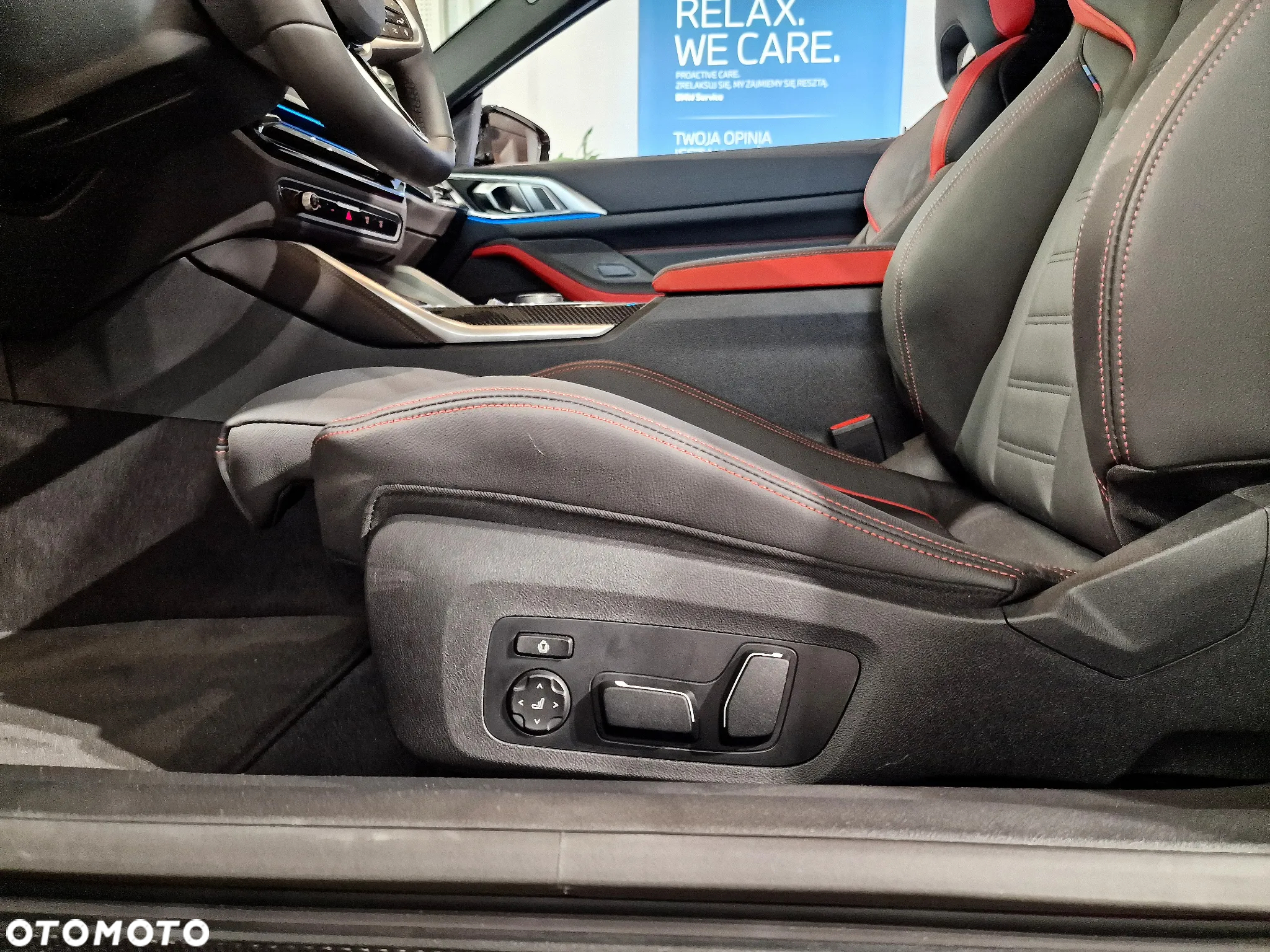 BMW Seria 4 430i xDrive M Sport sport - 26
