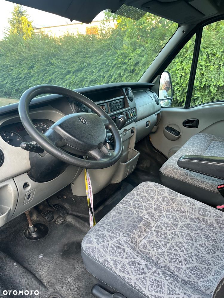 Renault Master - 7