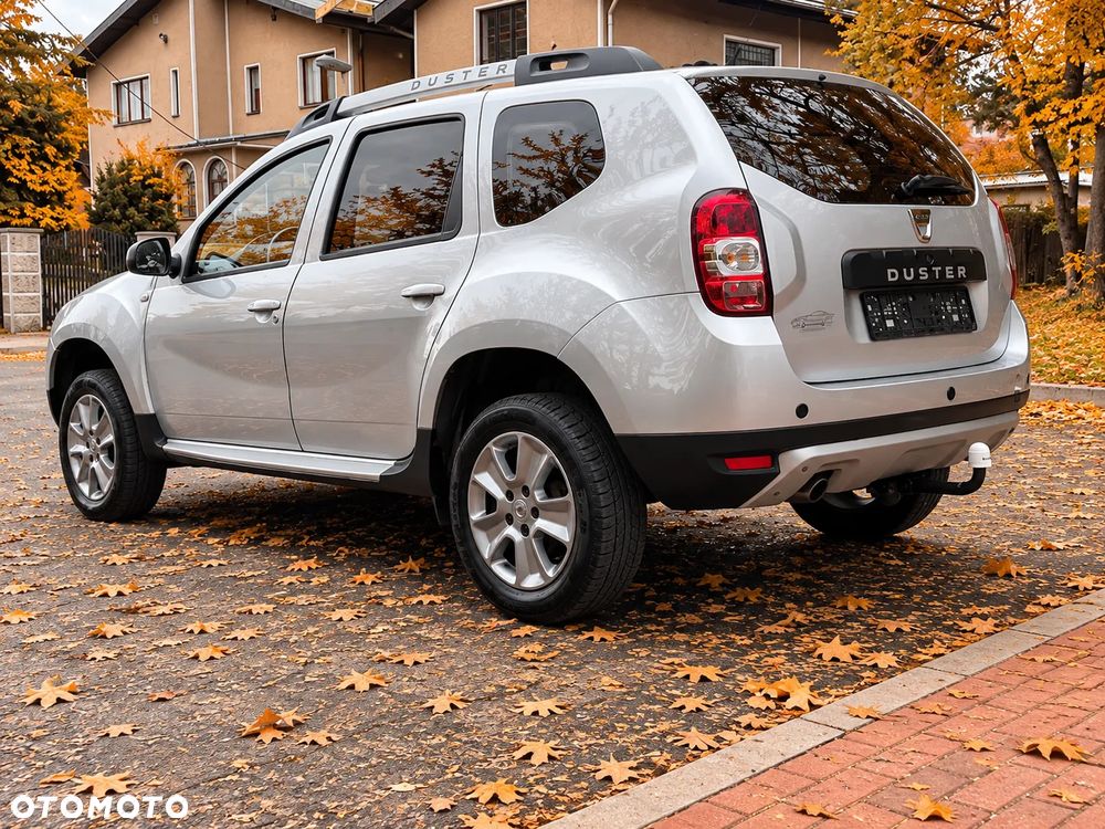 Dacia Duster - 7