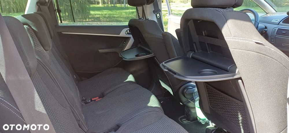 Citroën C4 Picasso 1.6 VTi Attraction - 14