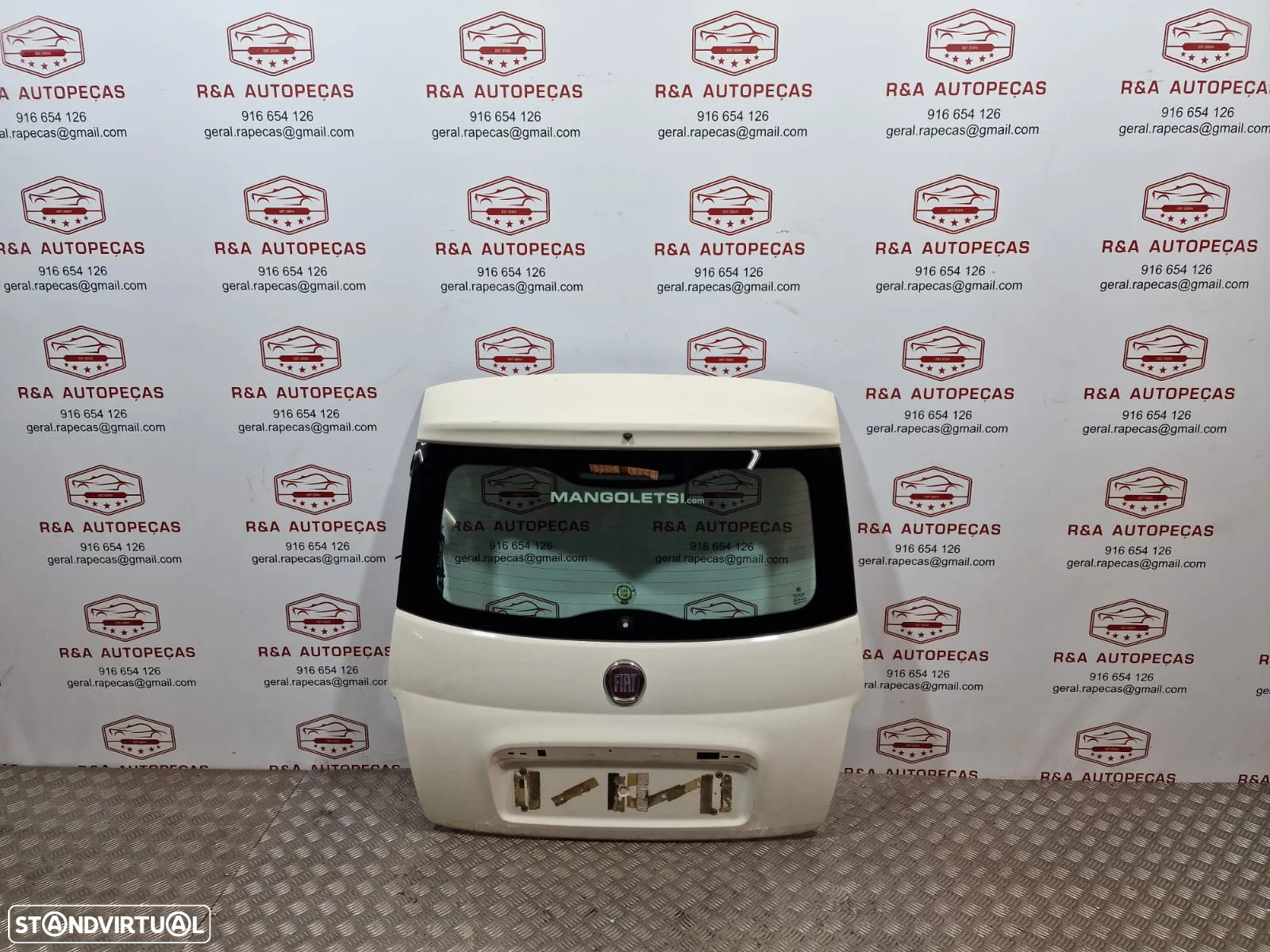 Mala Fiat 500 - 3