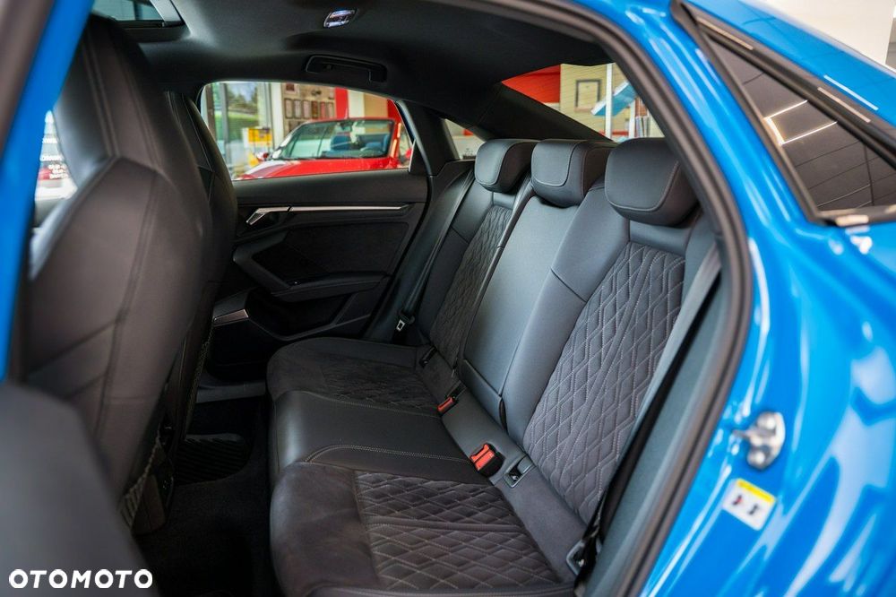 Audi S3 - 29